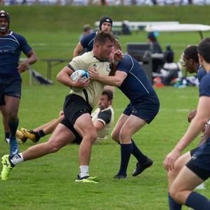 Meet your Posher, Tom